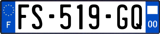 FS-519-GQ