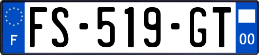 FS-519-GT