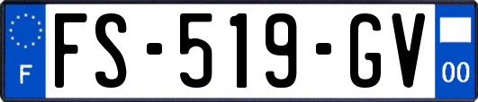 FS-519-GV