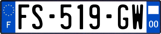 FS-519-GW