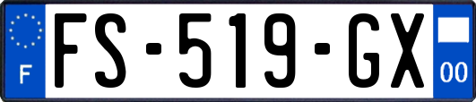 FS-519-GX