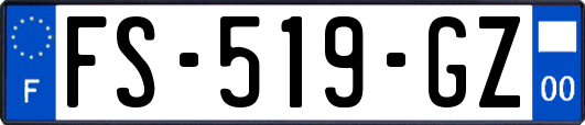 FS-519-GZ