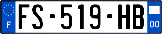 FS-519-HB