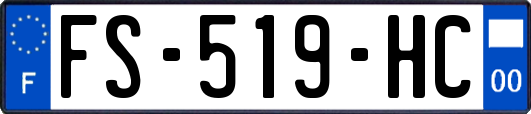 FS-519-HC