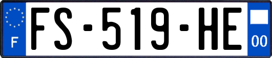 FS-519-HE