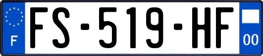 FS-519-HF