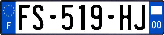 FS-519-HJ