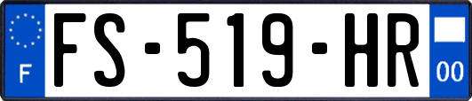 FS-519-HR