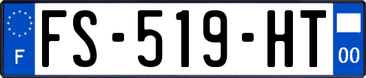 FS-519-HT