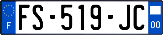 FS-519-JC