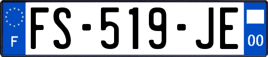 FS-519-JE