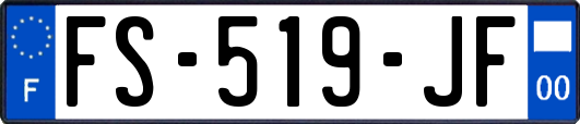 FS-519-JF