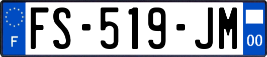 FS-519-JM