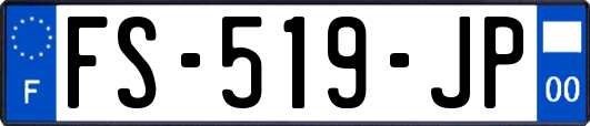 FS-519-JP