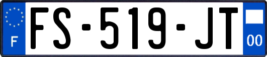 FS-519-JT