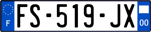 FS-519-JX