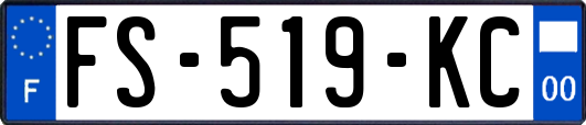 FS-519-KC