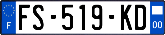 FS-519-KD
