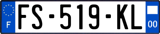 FS-519-KL