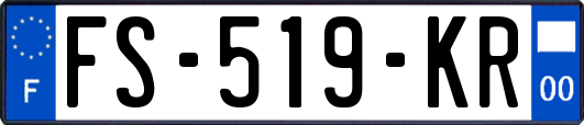 FS-519-KR
