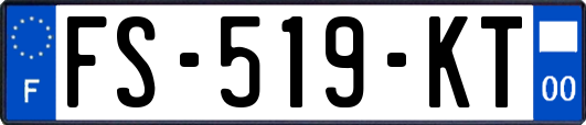 FS-519-KT