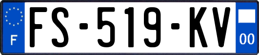 FS-519-KV