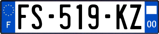 FS-519-KZ