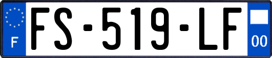 FS-519-LF