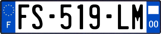 FS-519-LM
