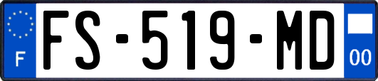 FS-519-MD