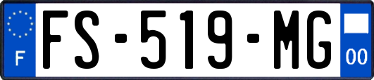 FS-519-MG