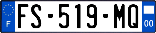 FS-519-MQ
