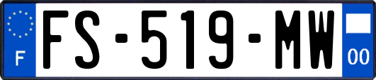 FS-519-MW