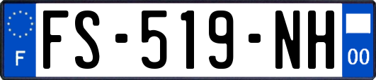 FS-519-NH