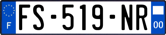 FS-519-NR