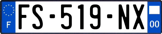 FS-519-NX