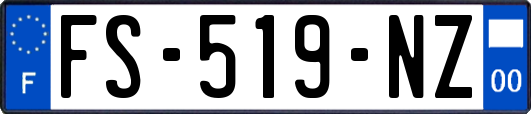 FS-519-NZ
