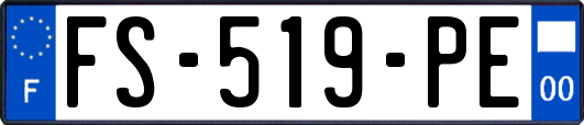 FS-519-PE