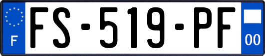 FS-519-PF