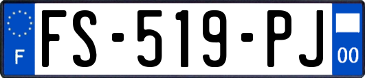 FS-519-PJ