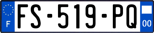 FS-519-PQ