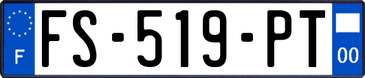 FS-519-PT
