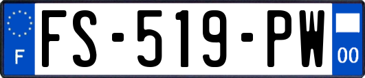 FS-519-PW