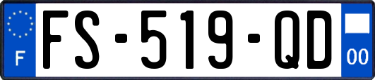 FS-519-QD