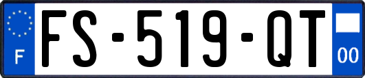 FS-519-QT