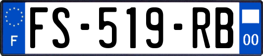 FS-519-RB