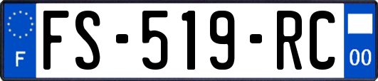 FS-519-RC