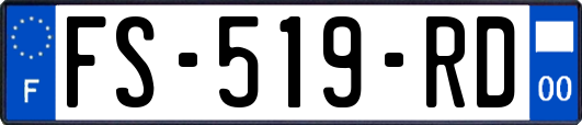 FS-519-RD
