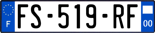 FS-519-RF