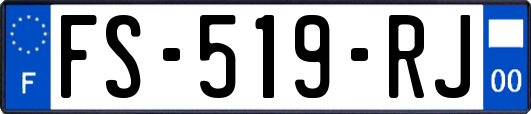 FS-519-RJ